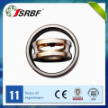 411 deep groove ball bearing 6411 ball bearings 55*140*33mm bearings